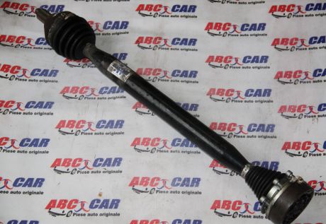 Planetara dreapta fata VW Polo 6C 1.4 TDI 2014-prezent 6C0407272E