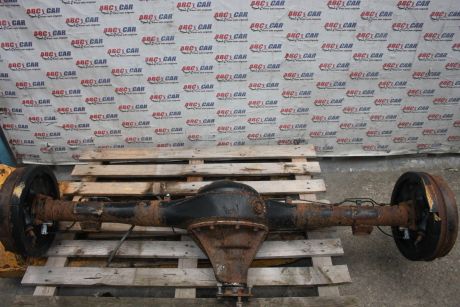 Punte spate Mitsubishi L200 2.5 DI-D 2006-2015 3.917