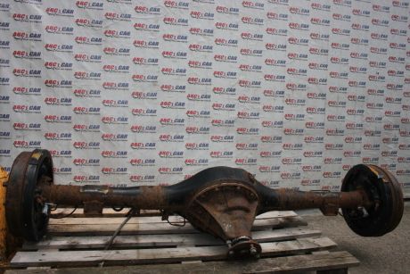 Punte spate Mitsubishi L200 2.5 DI-D 2006-2015 3.917