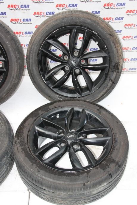 Set jante aliaj R17 Mini Countryman (R60) 2010-2016 9803726