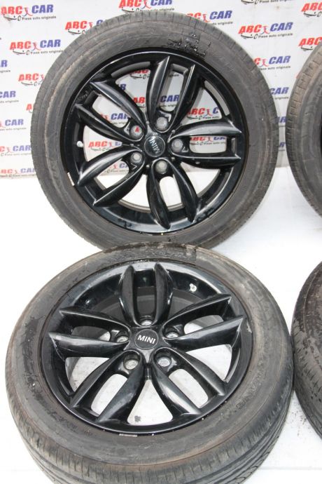 Set jante aliaj R17 Mini Countryman (R60) 2010-2016 9803726