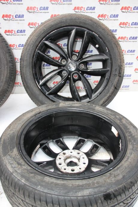 Set jante aliaj R17 Mini Countryman (R60) 2010-2016 9803726