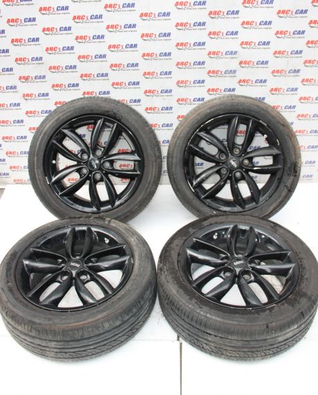 Set jante aliaj R17 Mini Countryman (R60) 2010-2016 9803726