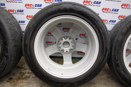 Set jante aliaj Rial R16 Audi A4 B7 8E 2005-2008