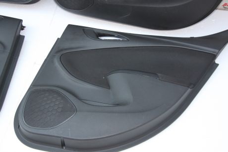 Set tapiterii usi Opel Astra K 2015-2021