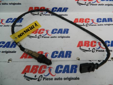 Sonda Lambda Audi A5 8T 1.8 TFSI COD: 06H906262A