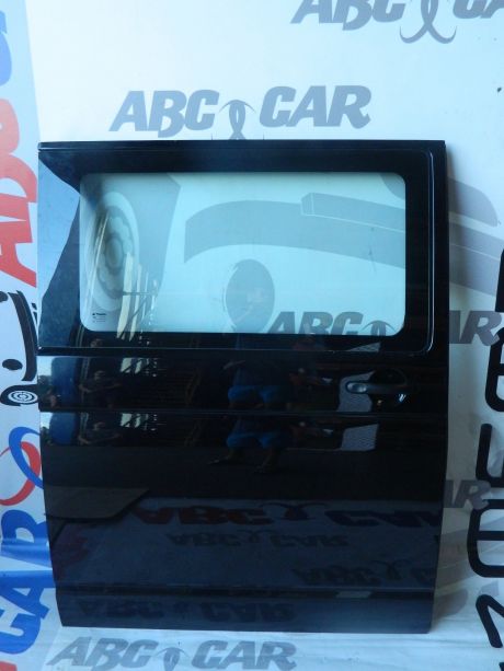 Usa laterala culisanta dreapta VW T5 2014