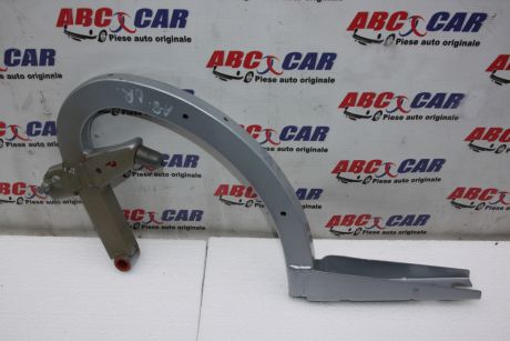 Balama capota dreapta spate Audi A8 4N (D5) 2017-prezent 4N0827302