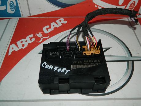 Calculator confort VW Passat B7 2010-2014 3AA959433B