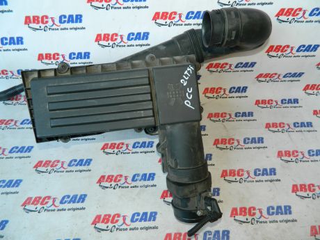 Carcasa filtru aer VW Passat CC 2008-2012 1.8 TSI 1K0129607AG