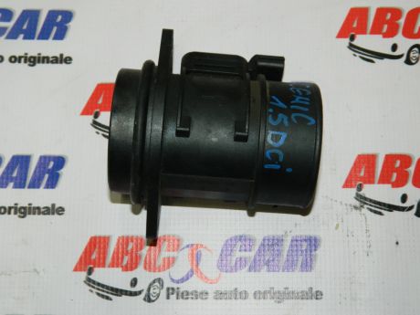 Debitmetru de aer Renault Scenic 2 2003-2009 1.5 DCI 8200280060C