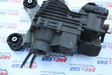 Diferential spate VW Passat B7 2010-2014 Alltrack 2.0 TDI OBS525010B