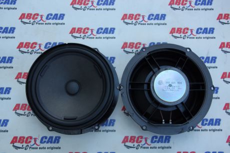 Difuzor dreapta fata VW Passat B8 2015-2023 3G0035454