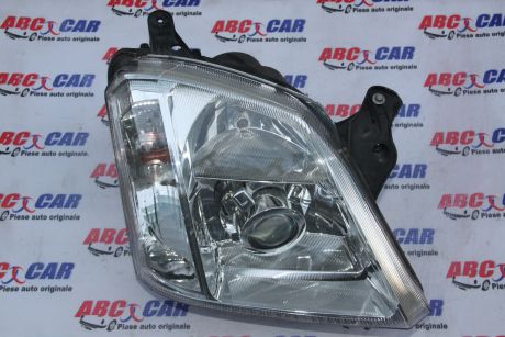 Far dreapta cu xenon Opel Meriva A 2003-2010 93321055