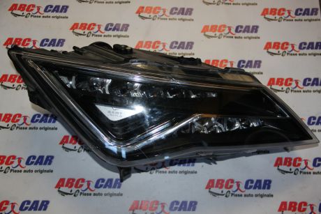 Far dreapta full Led Seat Leon 5F1 2012-2020 5F1941008F