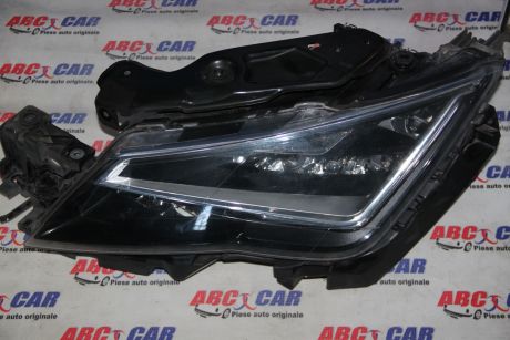 Far stanga LED Seat Leon 5F1 2012-2017 5F1941007B
