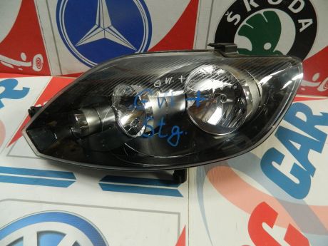 Far stanga VW Golf Plus 2004-2009