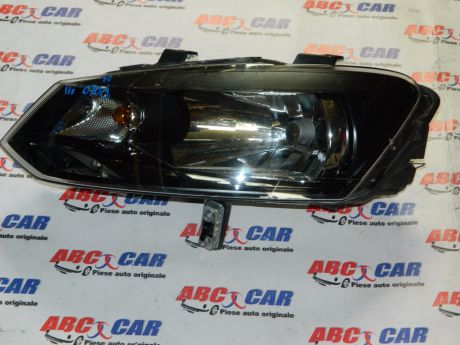Far stanga VW Polo 6R 2008-2014 6R1941015C
