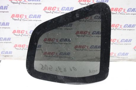 Geam fix caroserie dreapta spate Dacia Duster 2009-2017