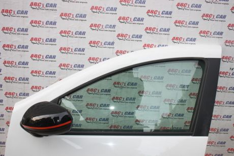 Geam mobil usa stanga fata Dacia Duster 2 2017-2024