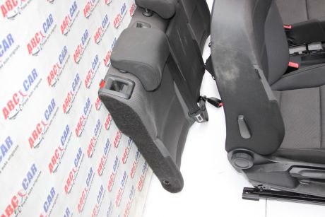 Interior textil incomplet VW Golf 7 2014-2020