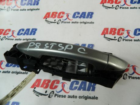 Maner deschidere usa stanga spate VW Passat B7 2010-2014