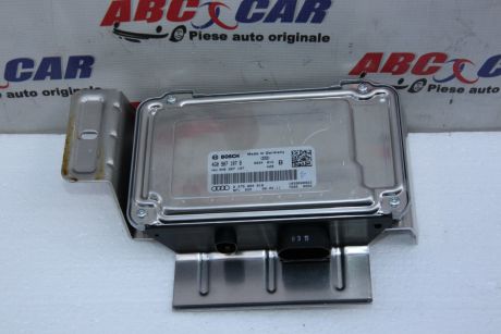 Modul imagine Audi A8 D4 4H 2010-2016 4G0907107B