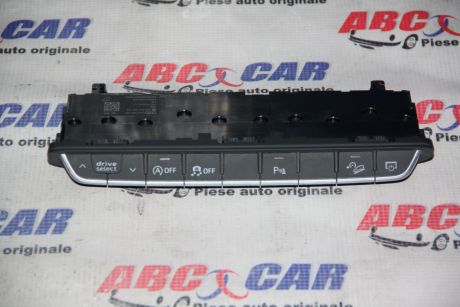 Panou comenzi multiple Audi Q5 FY 2017-2024  8W0925301
