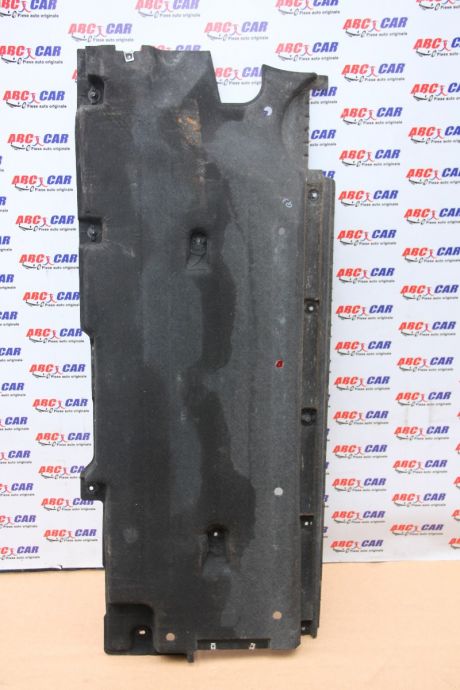 Scut stanga caroserie Audi Q3 8U 2011-2018 8U0225207