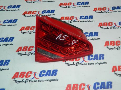 Stop Led stanga haion Audi A5 8T 2008-2015 Cod: 8T0945093A