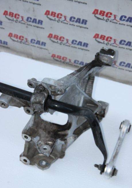 Suport cadru motor dreapta Audi A4 B9 8W 2015-prezent 8W0399296E