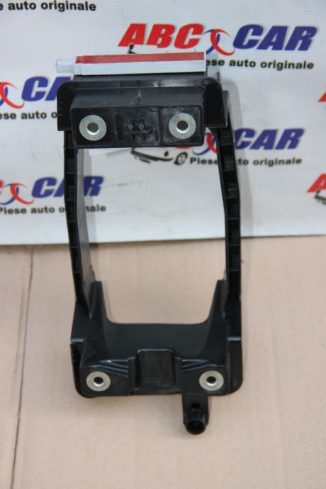 Suport consola centrala cu antena KESSY Audi TT 8S 2015-In prezent 8S0863531