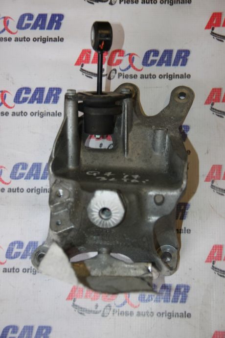 Suport motor dreapta Audi Q7 4M 3.0 TDI 2016-prezent 4M0199308AT