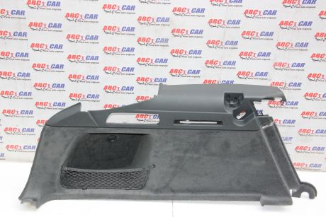 Tapiterie portbagaj stanga Audi A6 4K C8 avant 2018-prezent 4K9863879