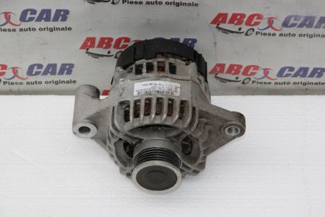 Alternator Fiat 500 2007-2016 52003514, MS1012101332