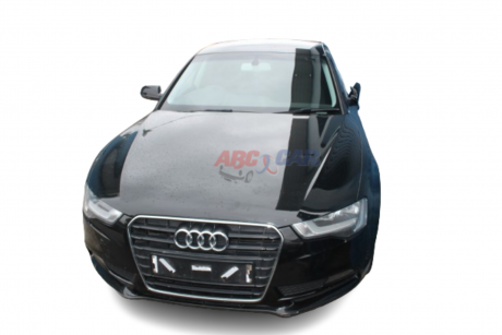Conducta injectoare Audi A5 8T facelift 2011-2016