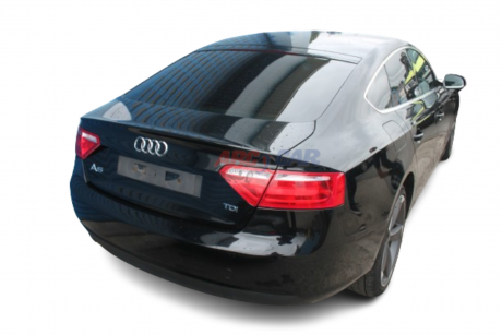 Conducta injectoare Audi A5 8T facelift 2011-2016