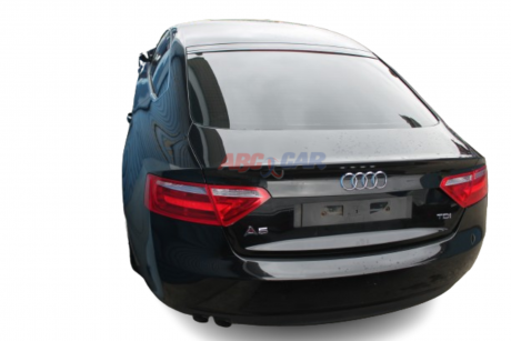 Conducta injectoare Audi A5 8T facelift 2011-2016
