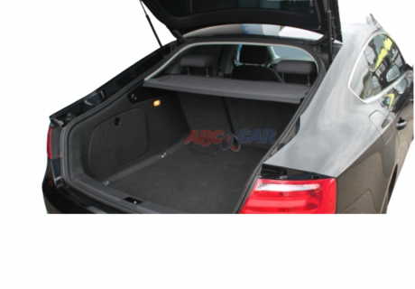Conducta injectoare Audi A5 8T facelift 2011-2016