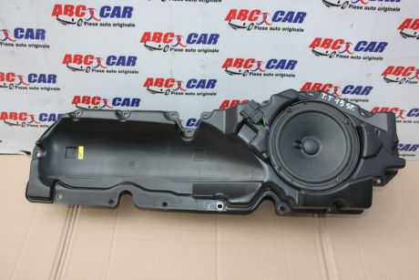 Difuzor usa stanga Audi TT 8S 2015-in prezent coupe 8S0035413