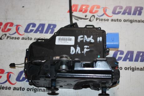 Broasca usa dreapta fata Skoda Fabia 2 (5J) 2007-2014 3B1837016CE