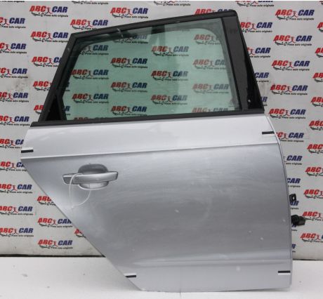 Broasca usa dreapta spate Audi A3 8V E-tron facelift 2017-2020
