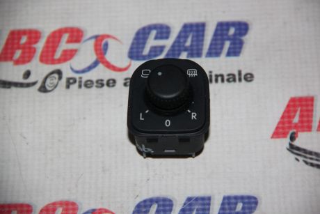 Buton reglaj oglinzi VW Golf 5 2005-2009 1K0959565G
