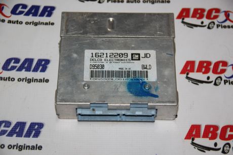 Calculator motor Opel Corsa B 1993-2000 1.2 Benzina 16212209JD