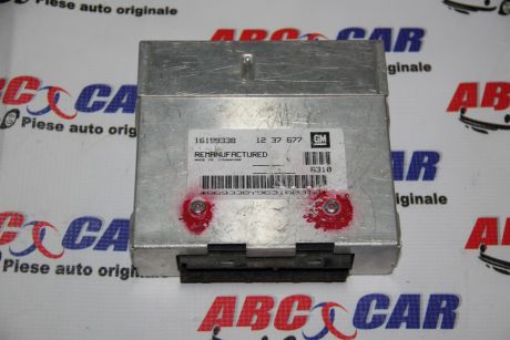 Calculator motor Opel Vectra A 1989-1995 16199338
