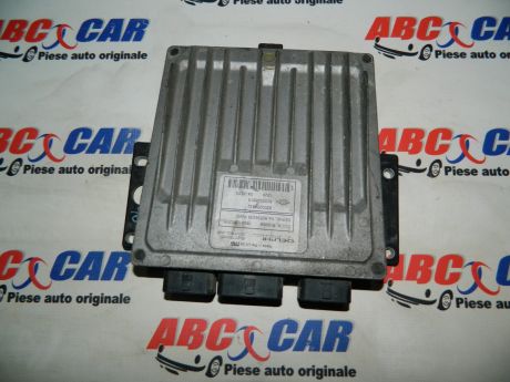 Calculator motor Renault Megane 2 2002-2009 1.5 DCI 8200259832