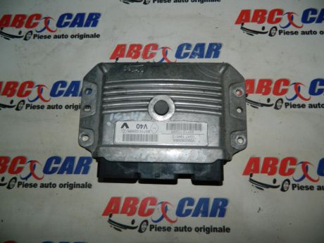 Calculator motor Renault Scenic 3 2009-2015 1.4 TSI 237100293R