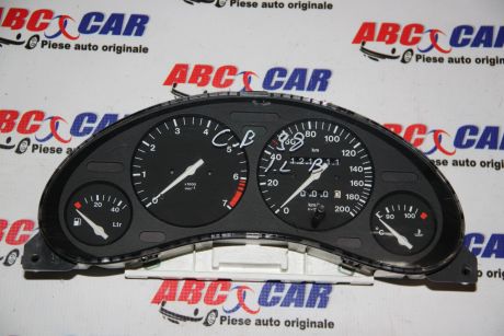 Ceas bord Opel Corsa B 1993-2000 1.0 Benzina 87001297