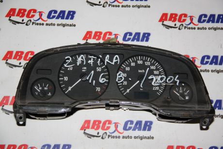 Ceas bord Opel Zafira A 1999-2005 1.6 Benzina 24461751JD