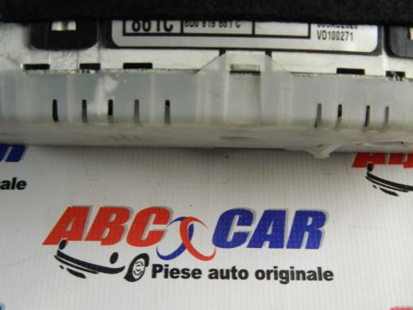 Ceasuri de bord Audi A4 B5 1995-2000 1.8 Benzina 20V 8D0919861C